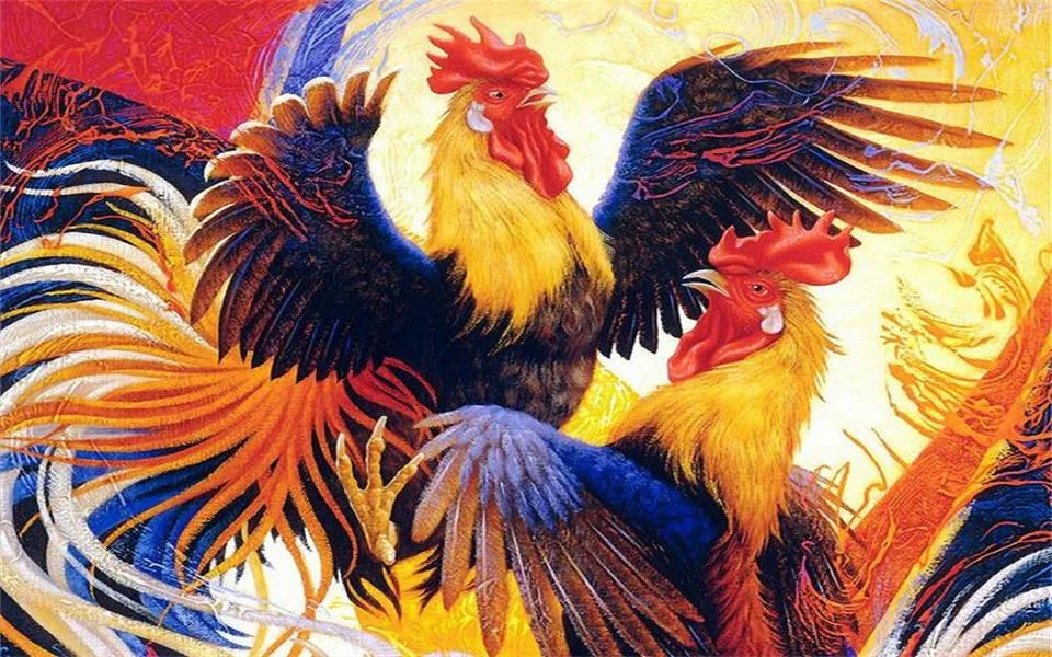 Visual kategori permainan bernuansa kompetitif di lobi MERDEKAWIN