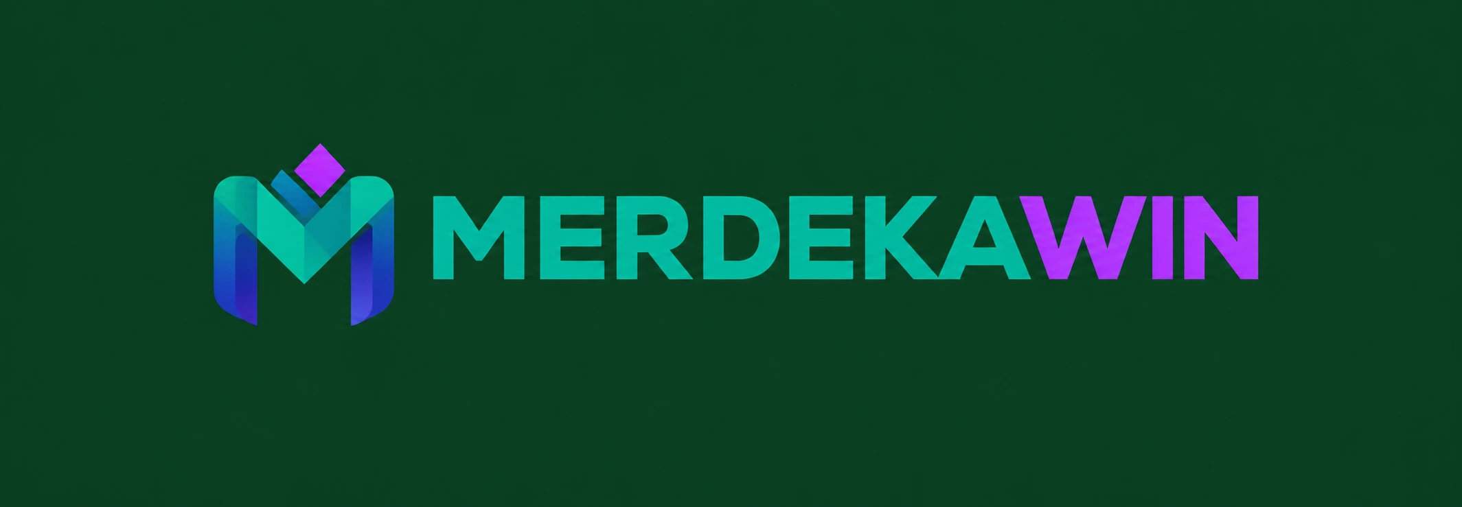 MERDEKAWIN Logo